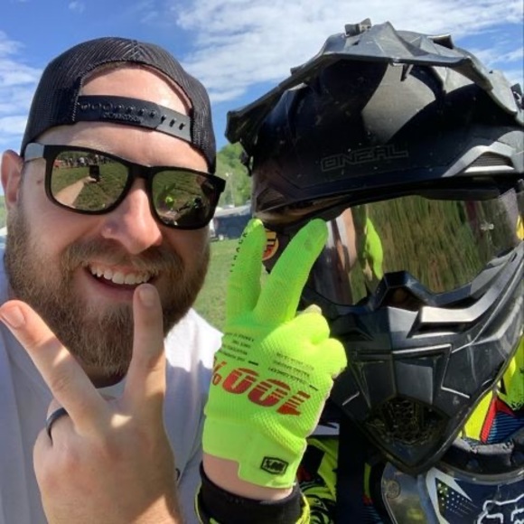 Meet your Posher, Jerrod - Picture 1 of 1